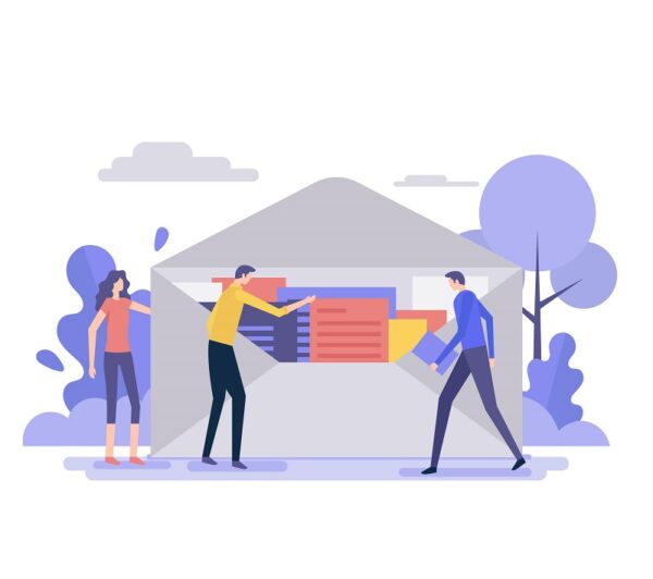 The Power of Healthcare Direct Mail Marketing: How to Effectively Print and Mail Documents