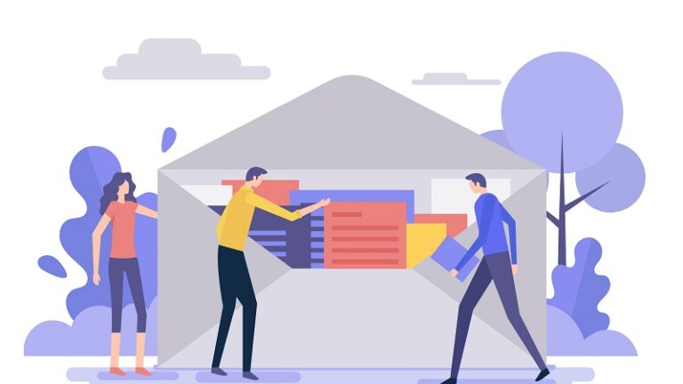 Direct-mail-marketing